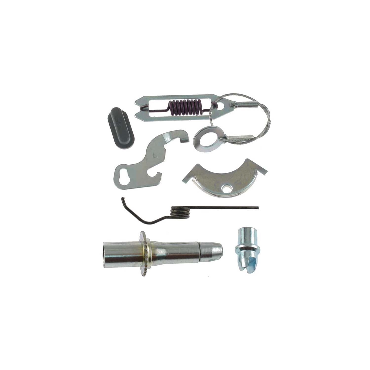 CARLSON Drum Brake Self Adjuster Repair Kit H2656