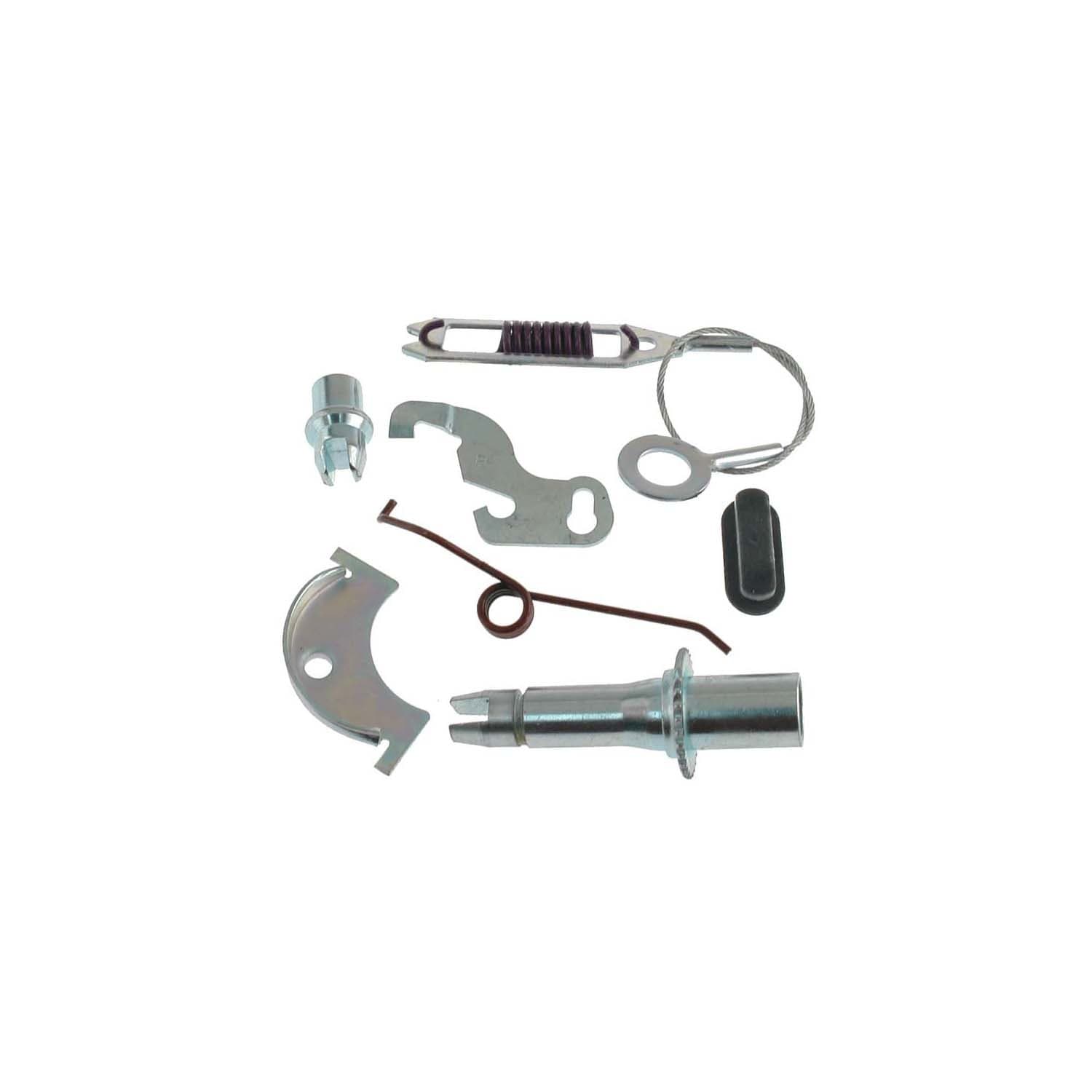 CARLSON Drum Brake Self Adjuster Repair Kit H2657