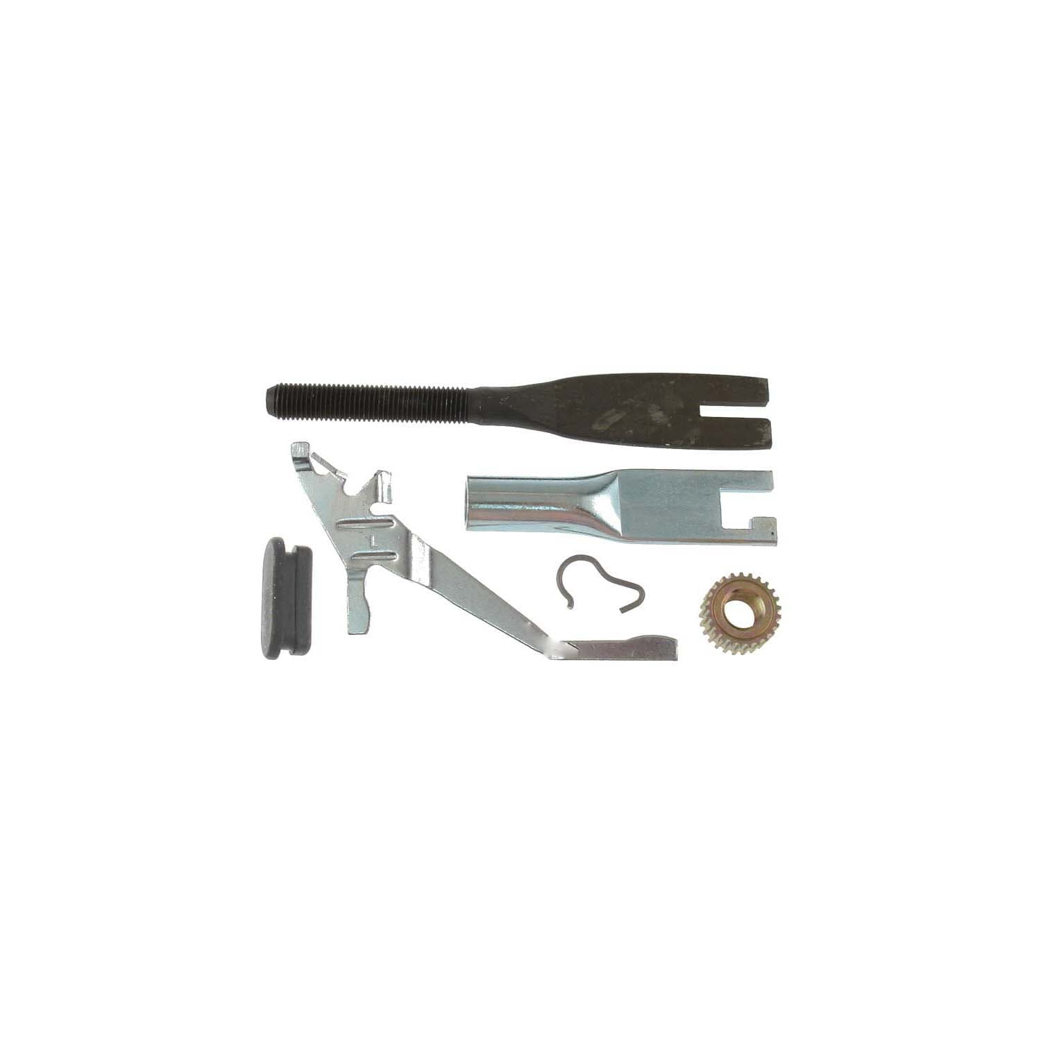 CARLSON Drum Brake Self Adjuster Repair Kit H2664