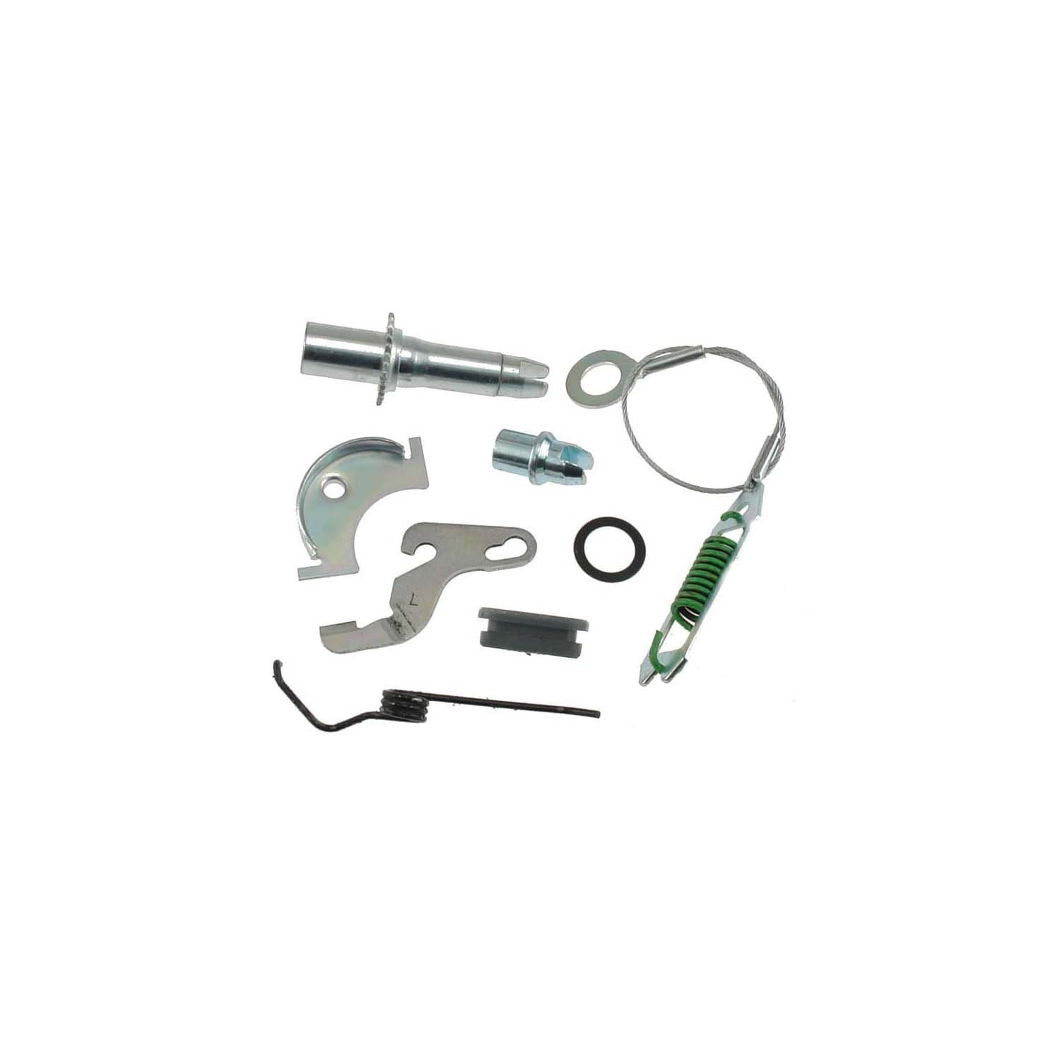 CARLSON Drum Brake Self Adjuster Repair Kit H2666