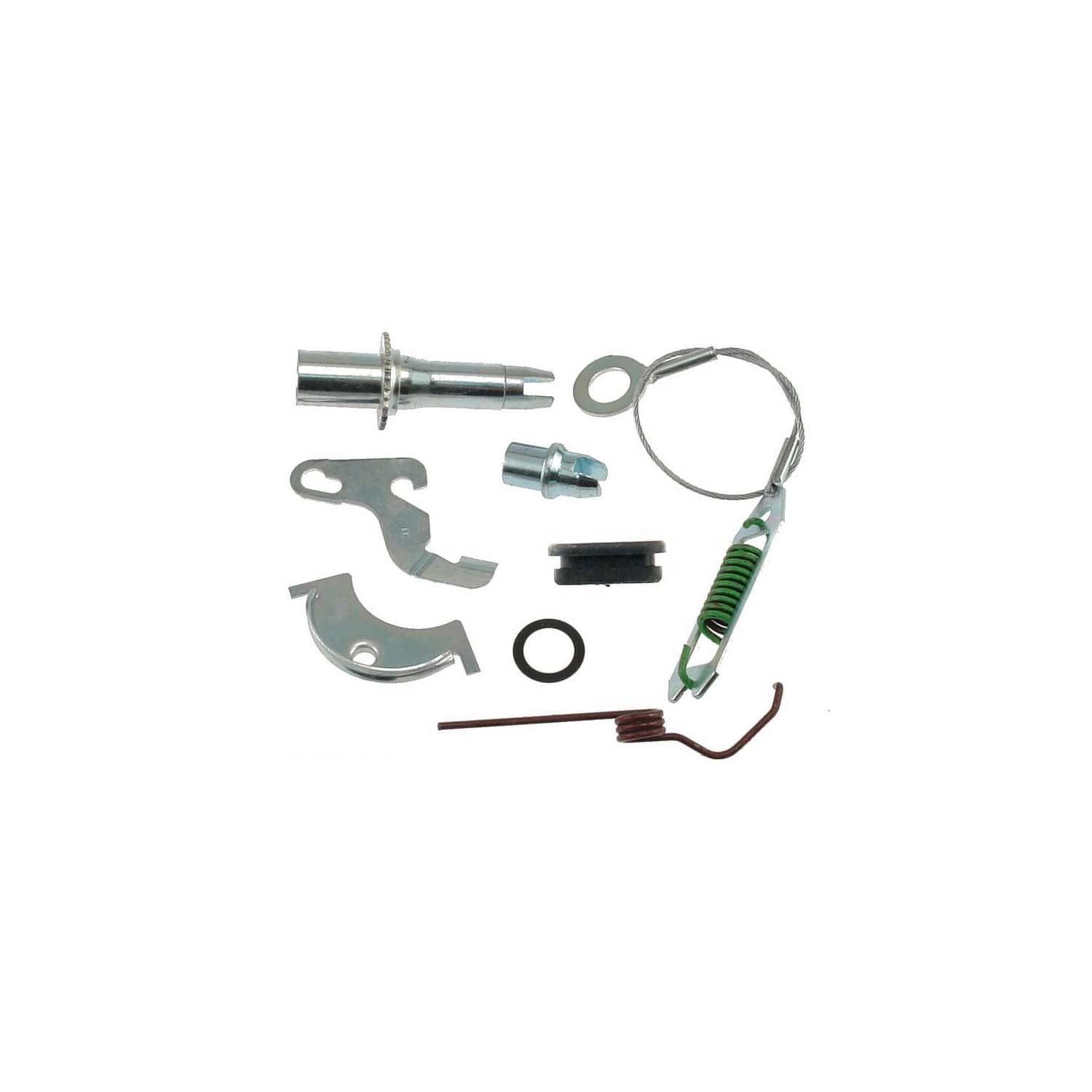 CARLSON Drum Brake Self Adjuster Repair Kit H2667