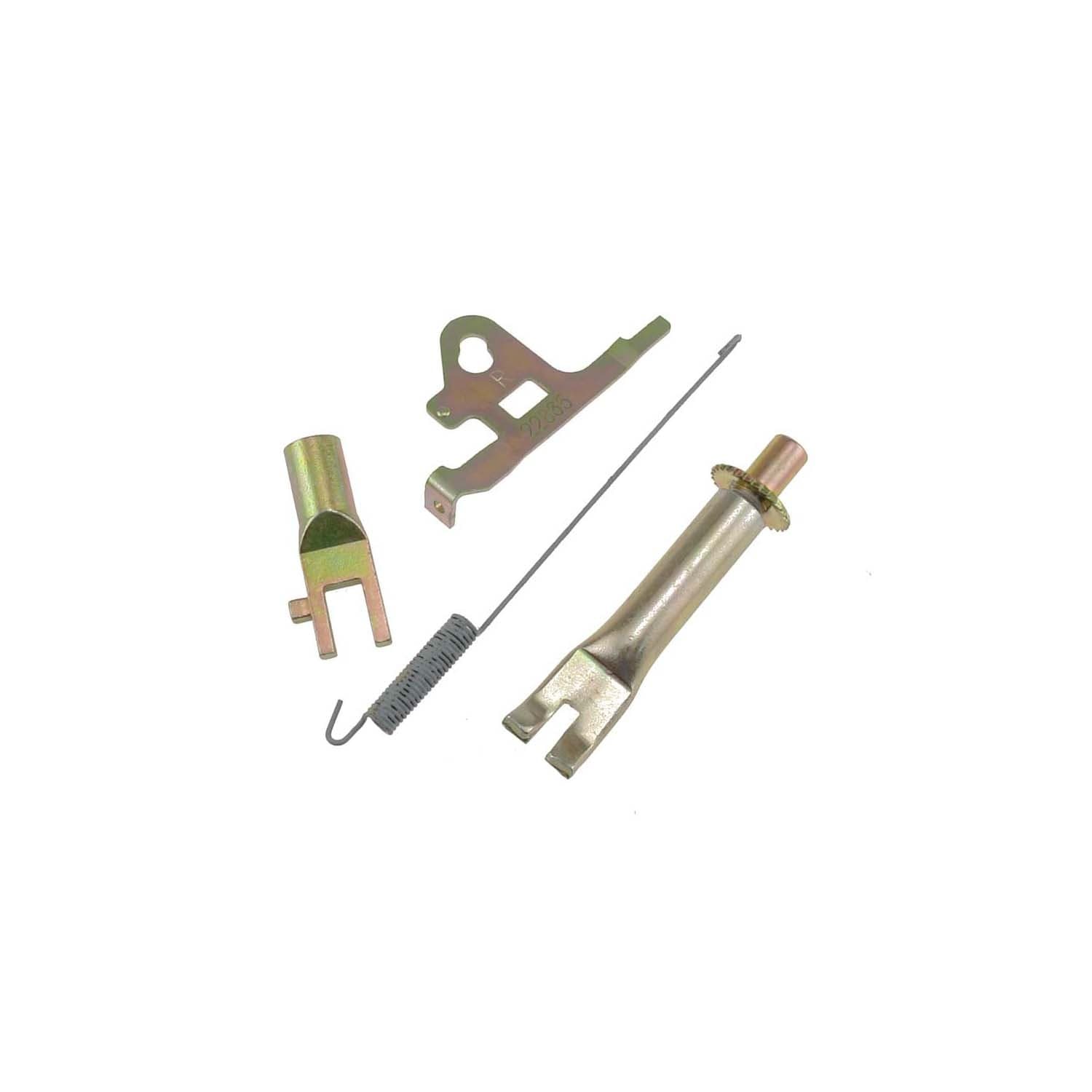 CARLSON Drum Brake Self Adjuster Repair Kit H2669