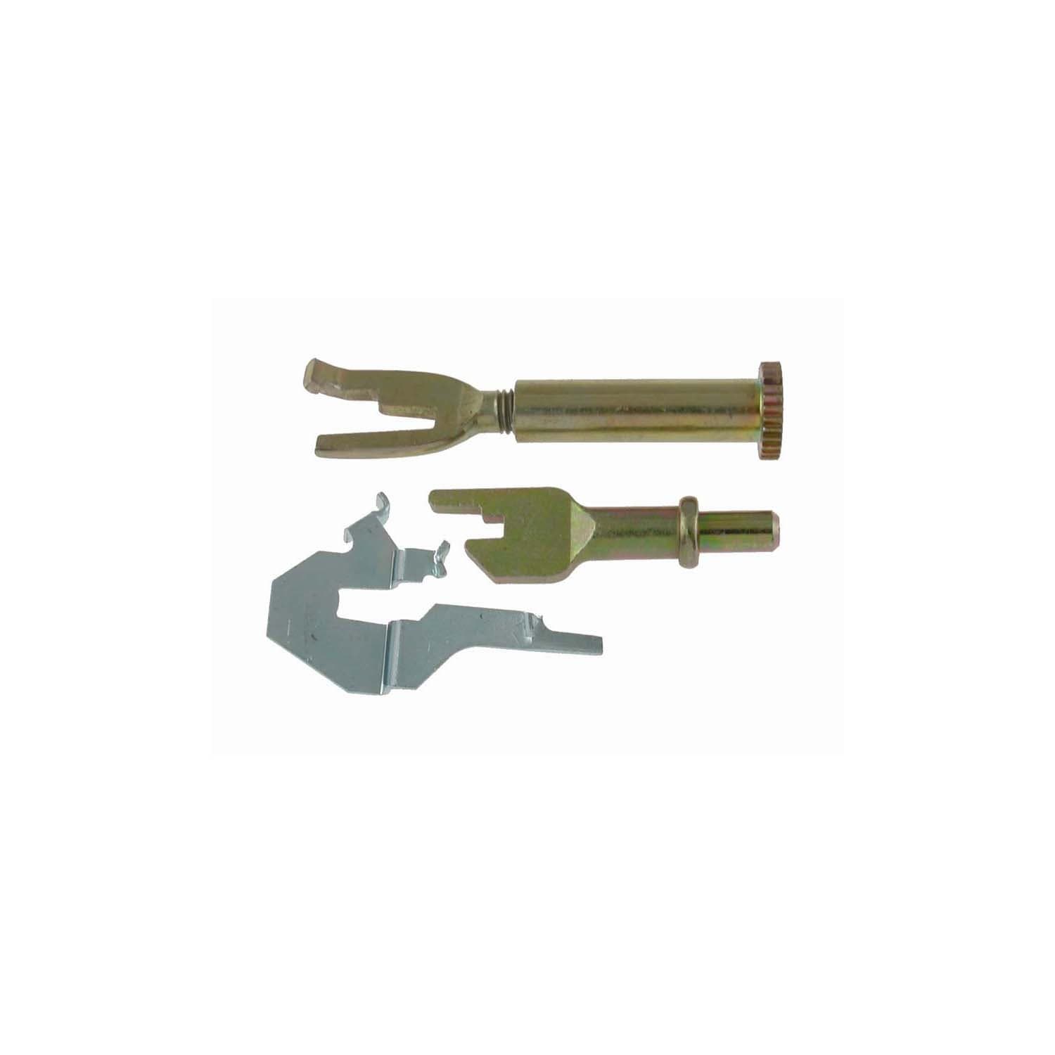 CARLSON Drum Brake Self Adjuster Repair Kit H2670
