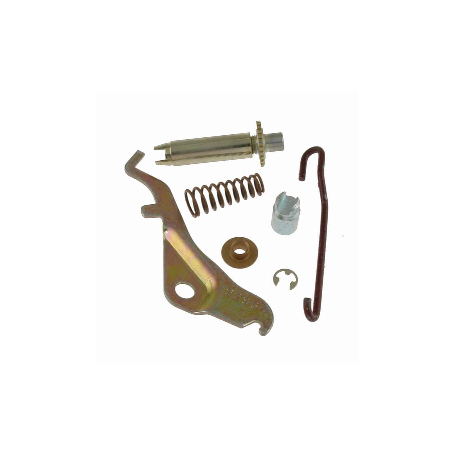 CARLSON Drum Brake Self Adjuster Repair Kit H2672