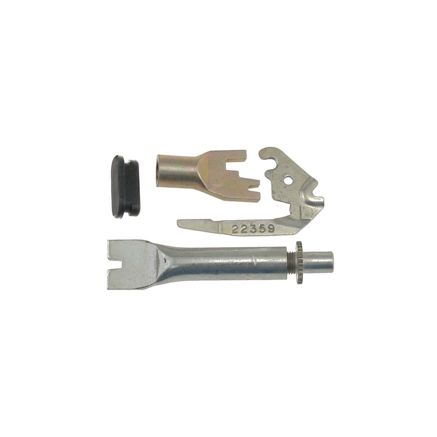 CARLSON Drum Brake Self Adjuster Repair Kit H2674