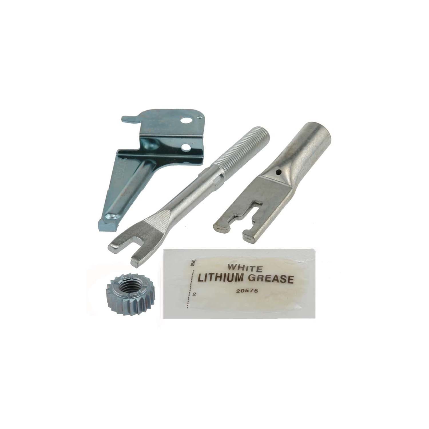 CARLSON Drum Brake Self Adjuster Repair Kit H2678