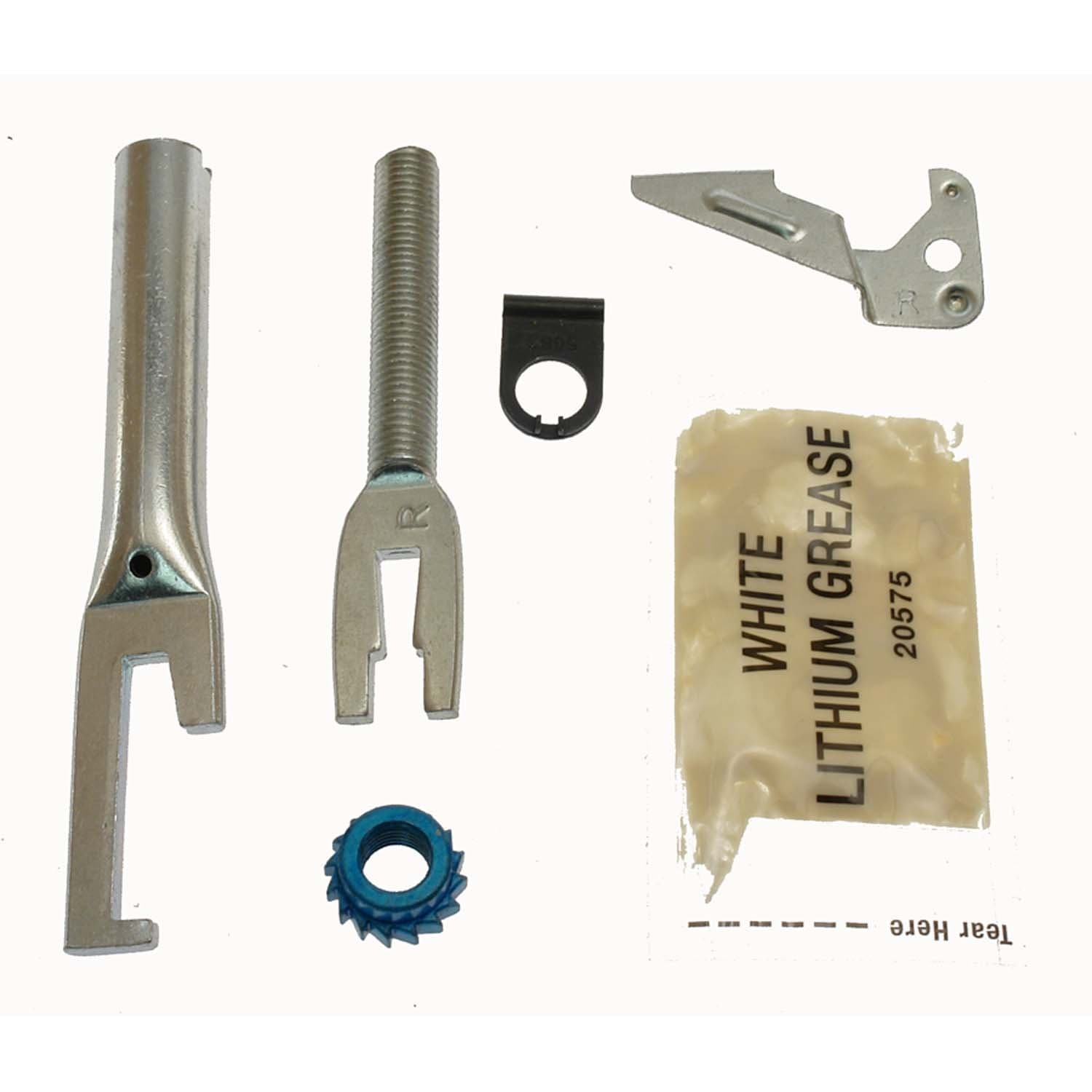 CARLSON Drum Brake Self Adjuster Repair Kit H2685