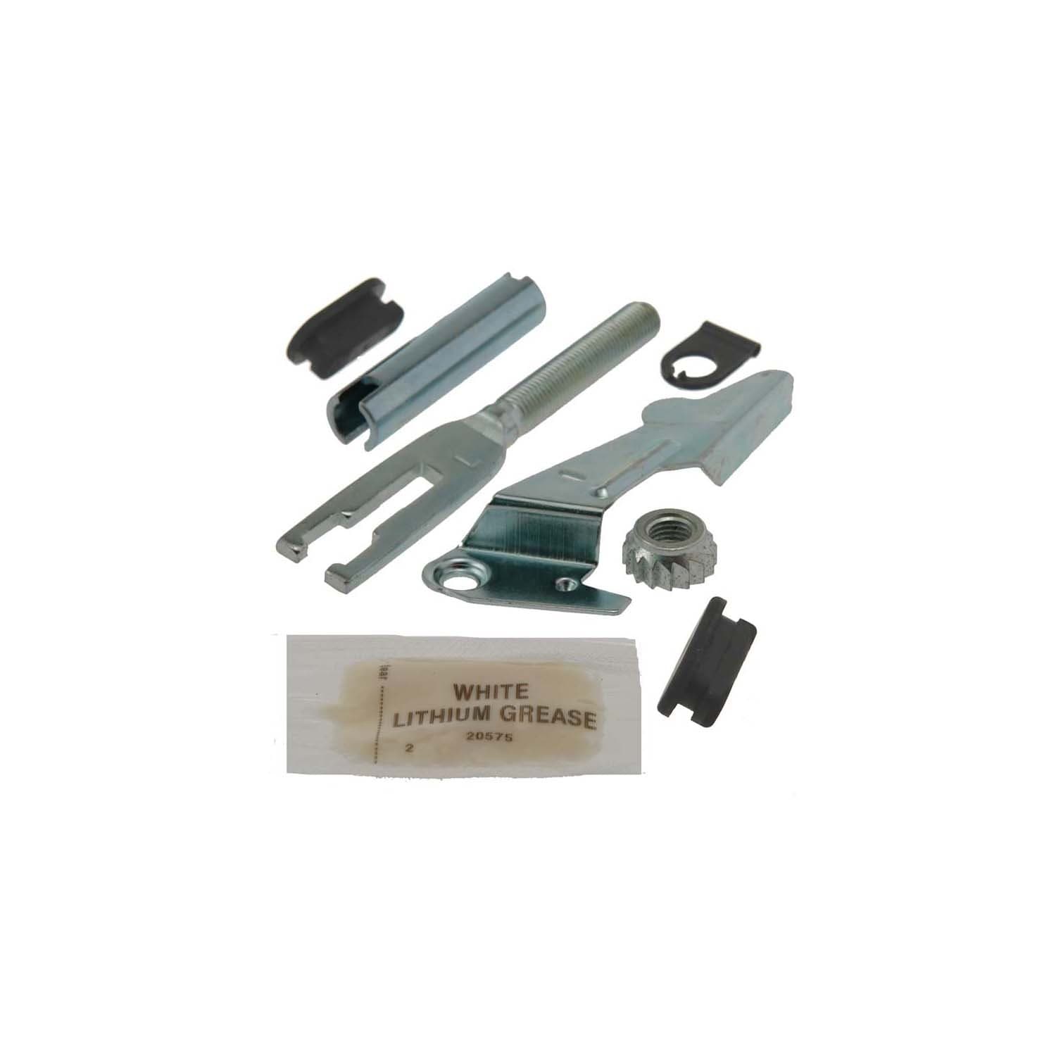 CARLSON Drum Brake Self Adjuster Repair Kit H2687