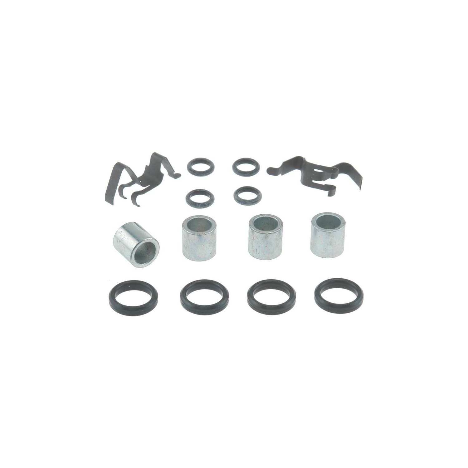 CARLSON Disc Brake Hardware Kit H5563