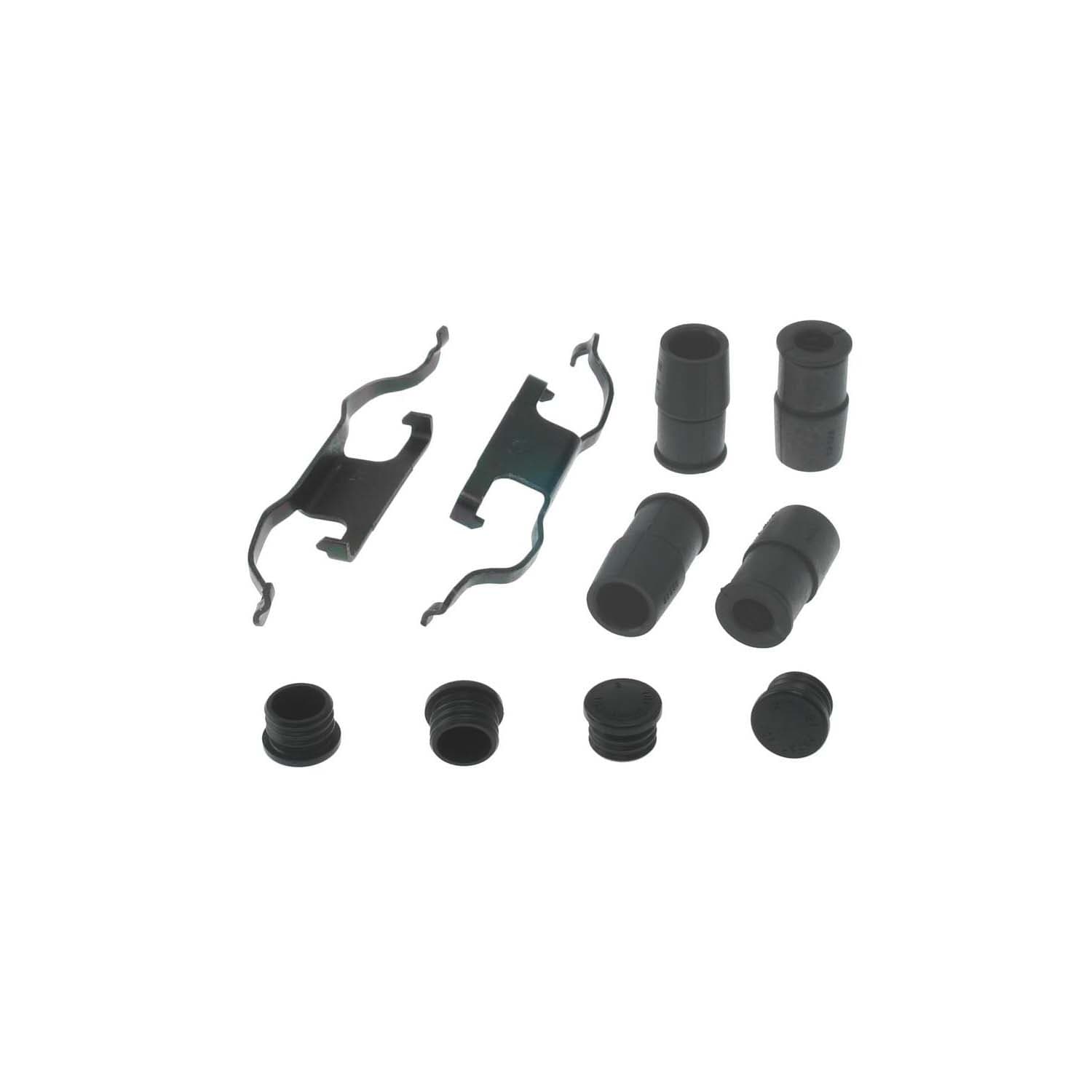 CARLSON Disc Brake Hardware Kit H5689