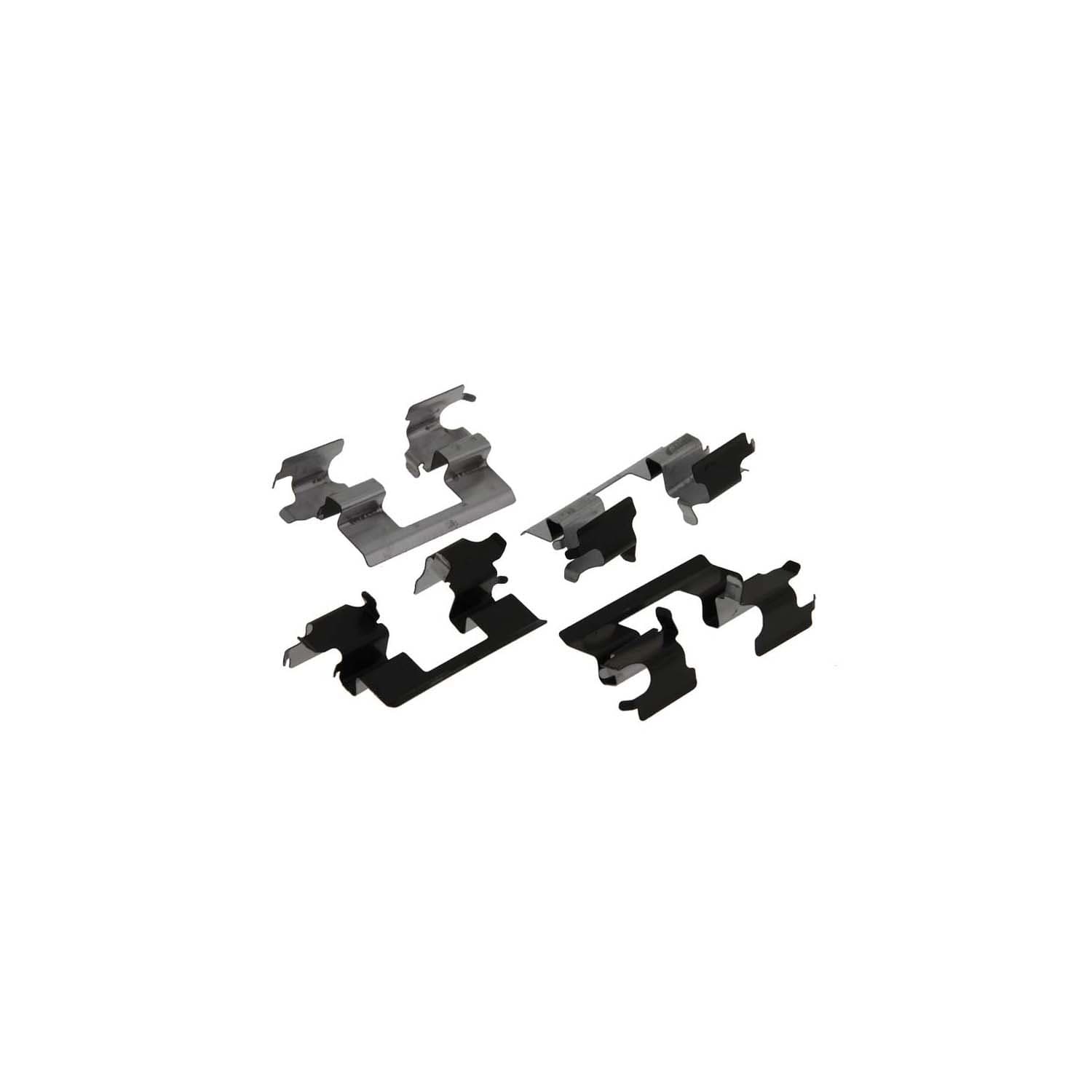 CARLSON Disc Brake Hardware Kit P999