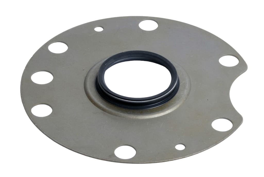 SKF Wheel Seal 13956
