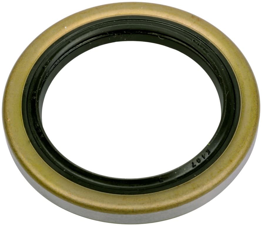 SKF Wheel Seal 15363