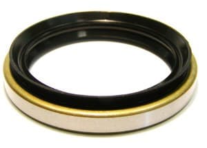 SKF Wheel Seal 15512