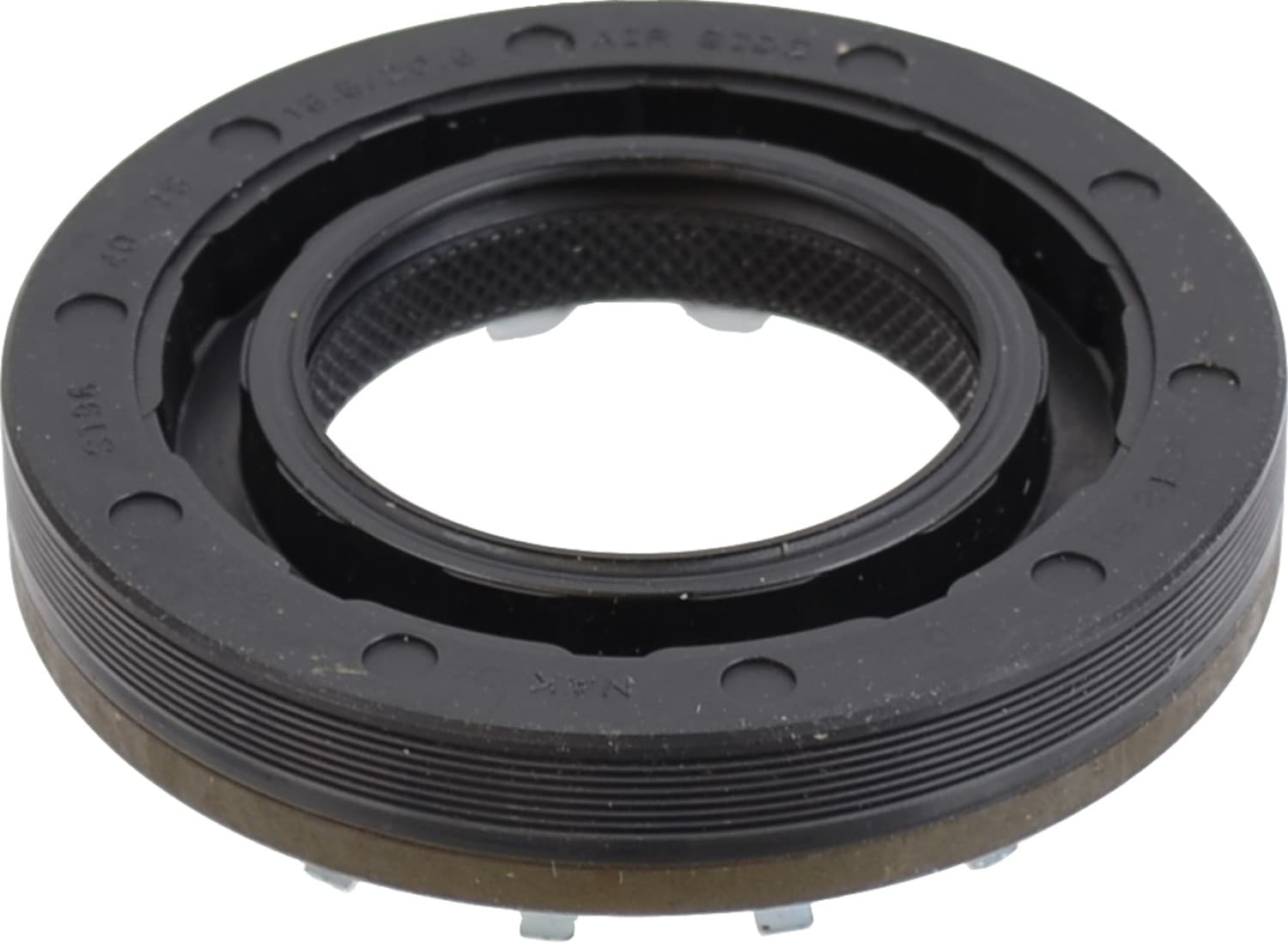 SKF Wheel Seal 15618