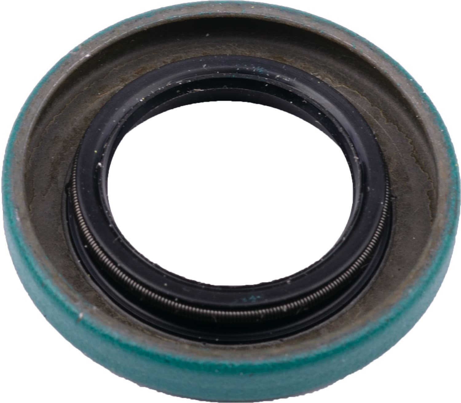 SKF Steering Gear Pitman Shaft Seal 6763
