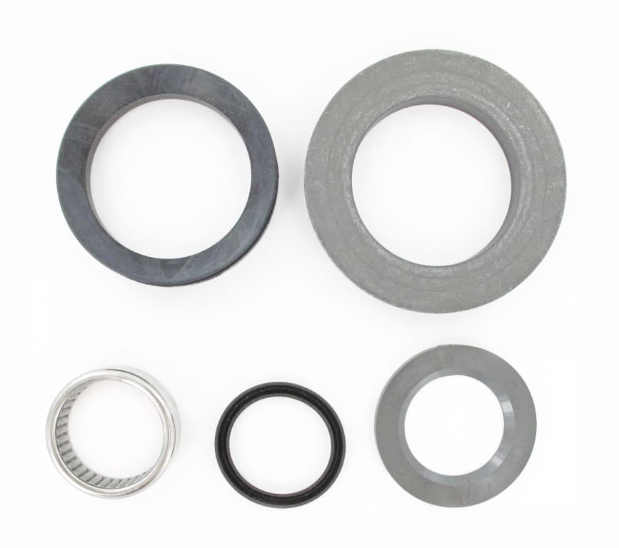 SKF Locking Hub Service Kit BK1