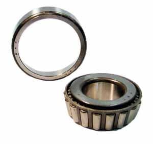 SKF Manual Transmission Bearing BR54