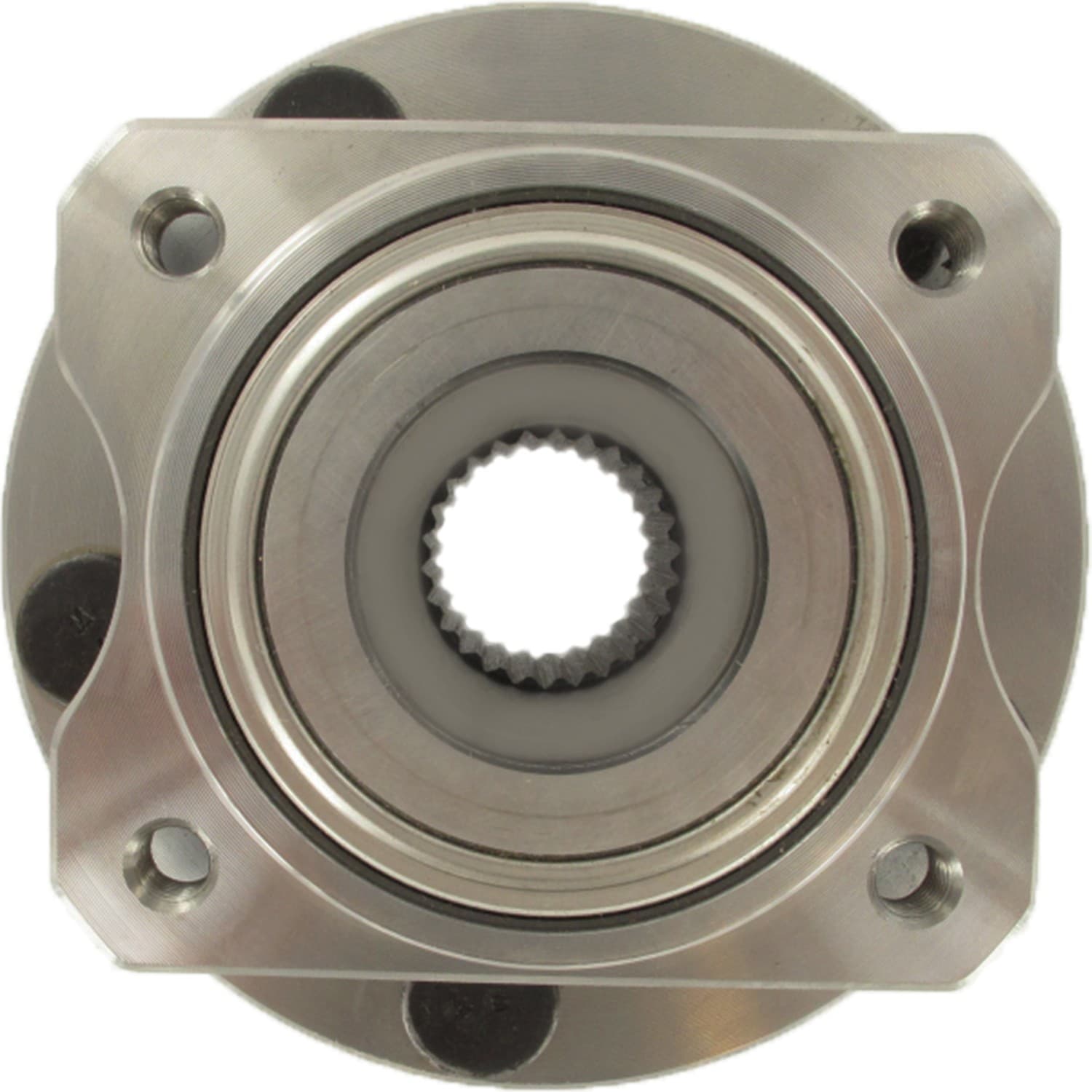 SKF Wheel Bearing & Hub BR930021K