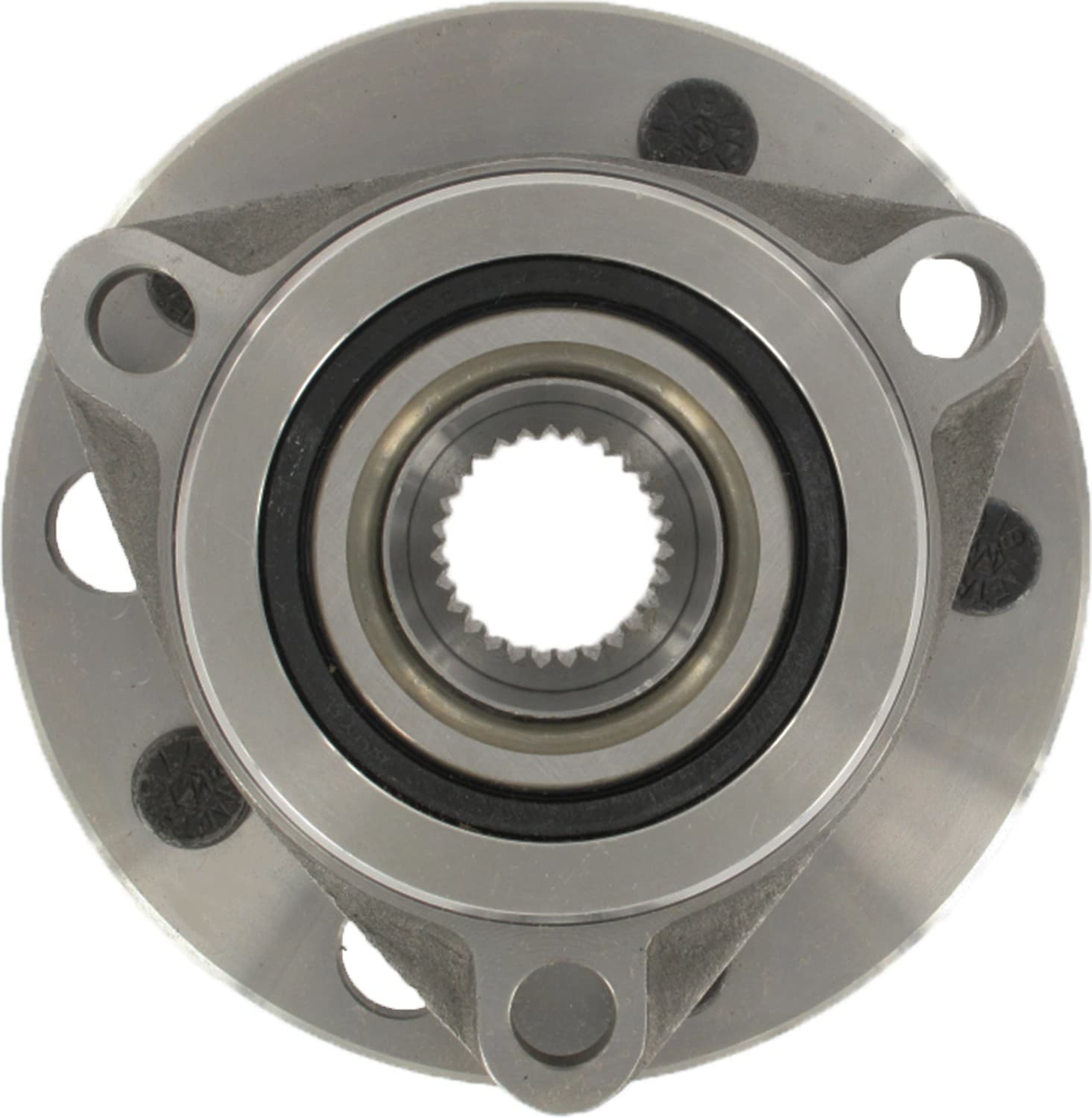 SKF Wheel Bearing & Hub BR930022K