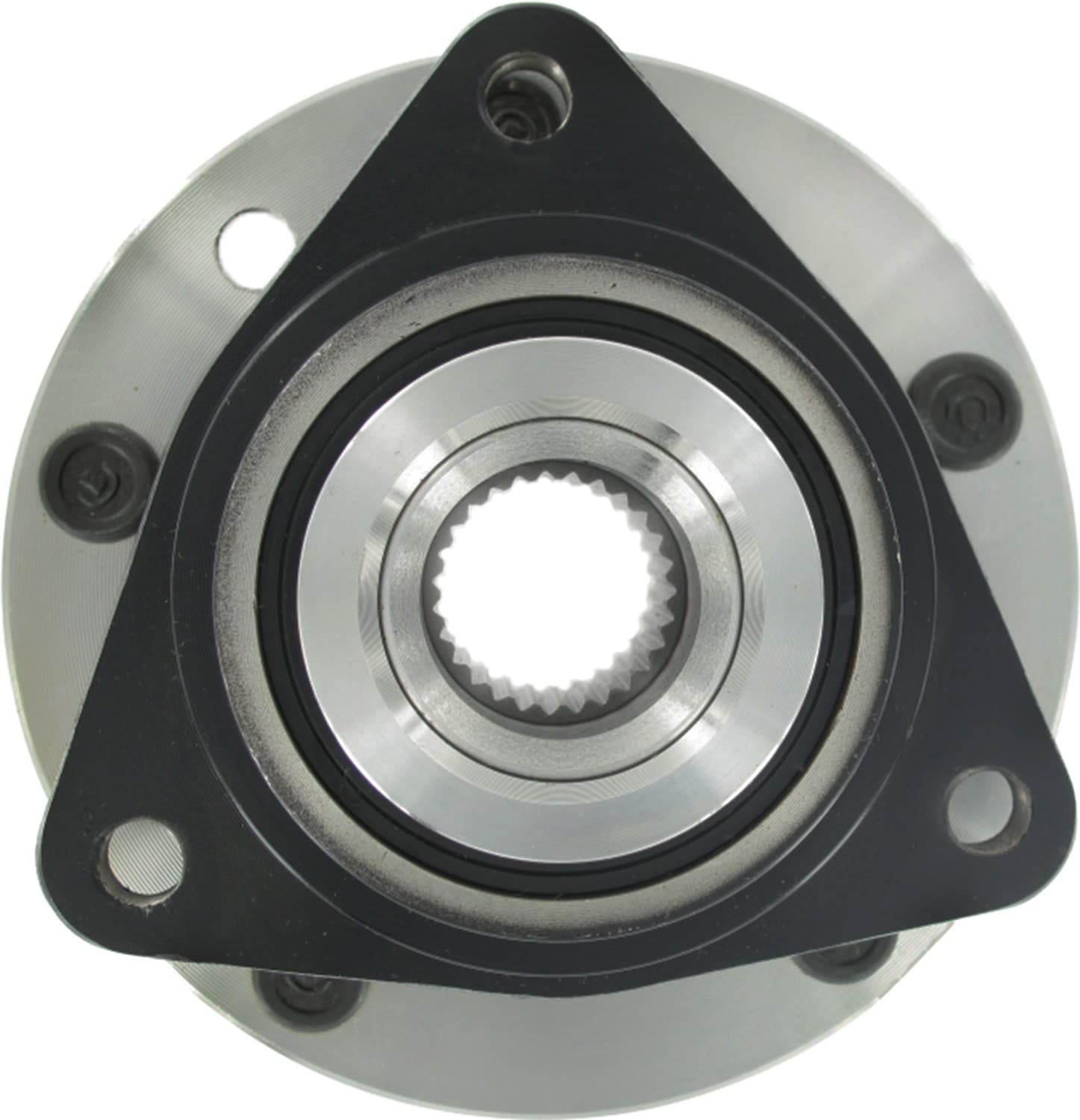 SKF Wheel Bearing & Hub BR930024