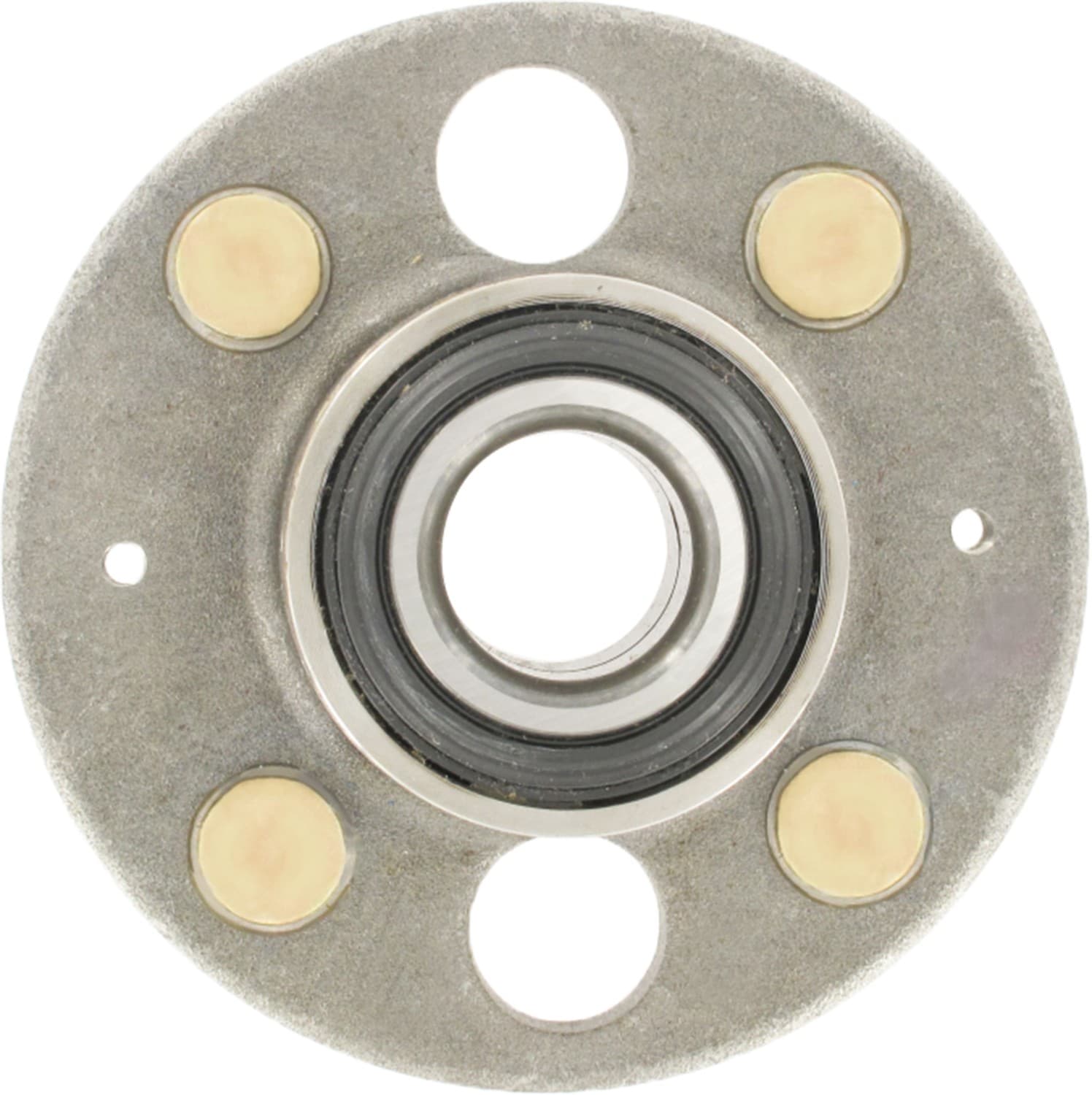SKF Wheel Bearing & Hub BR930032