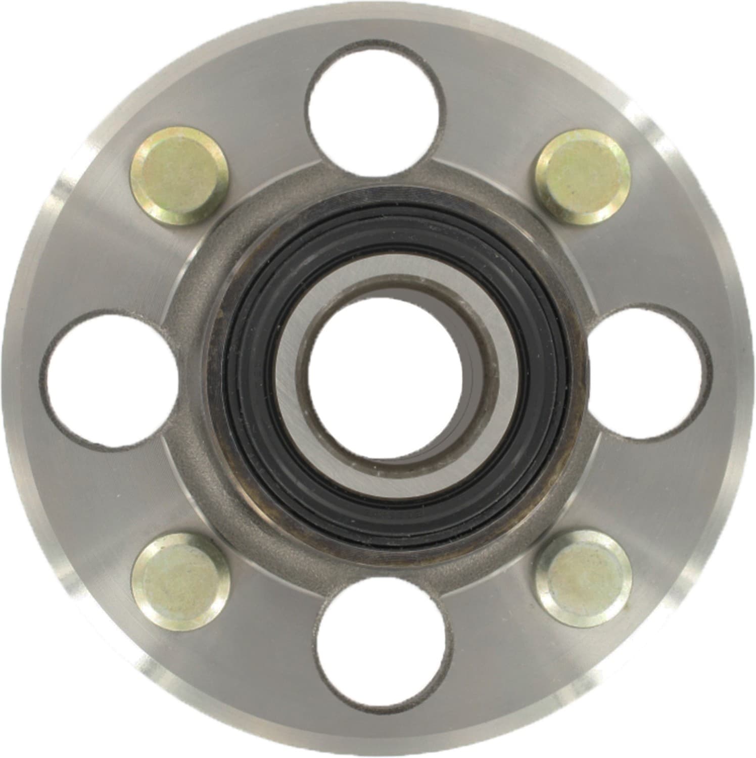 SKF Wheel Bearing & Hub BR930033