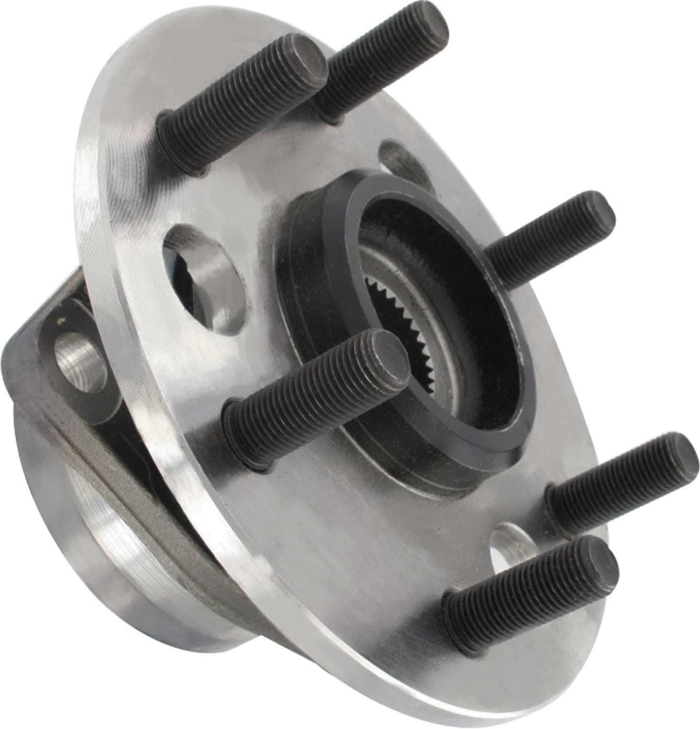 SKF Wheel Bearing & Hub BR930035