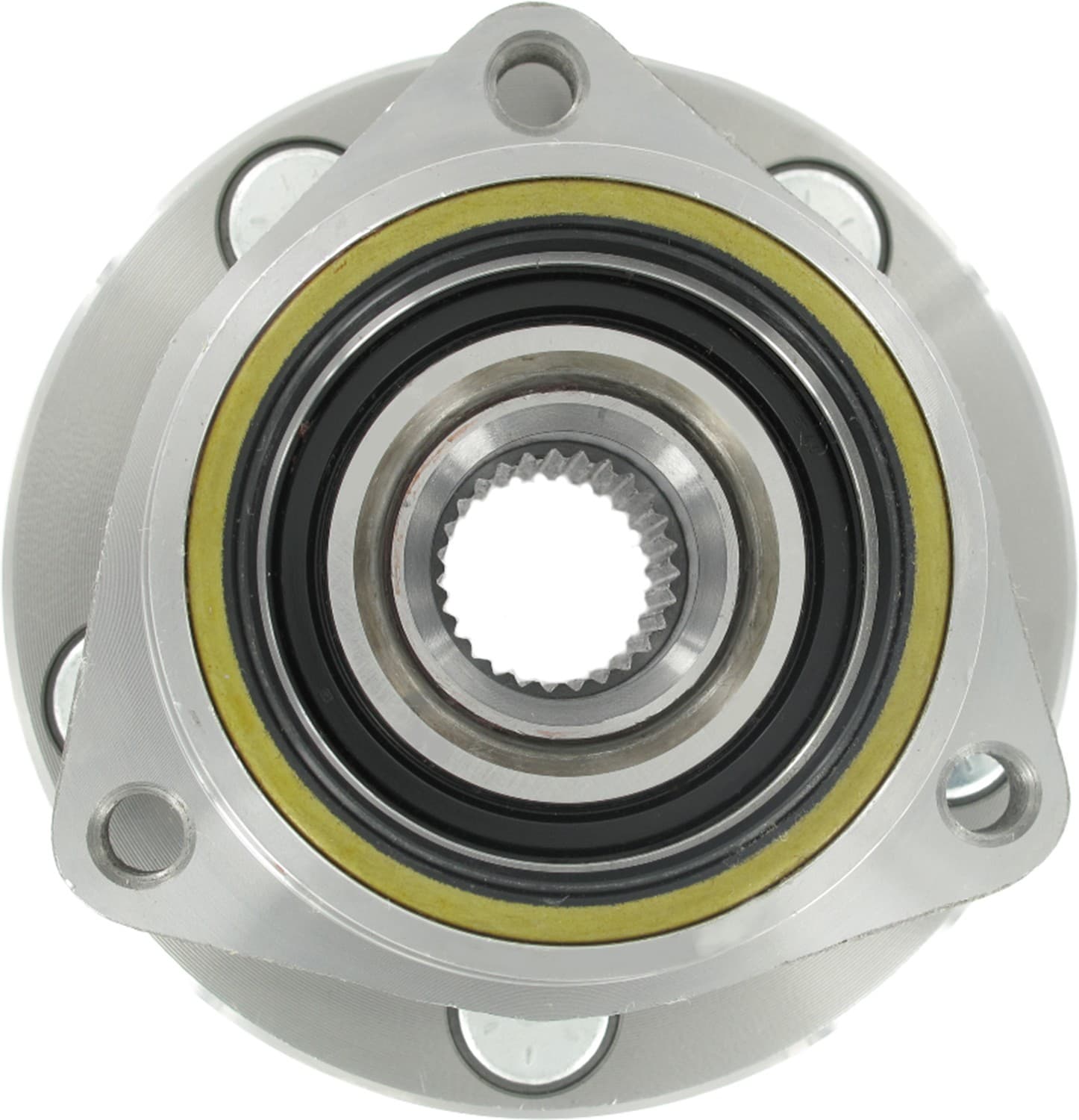 SKF Wheel Bearing & Hub BR930040