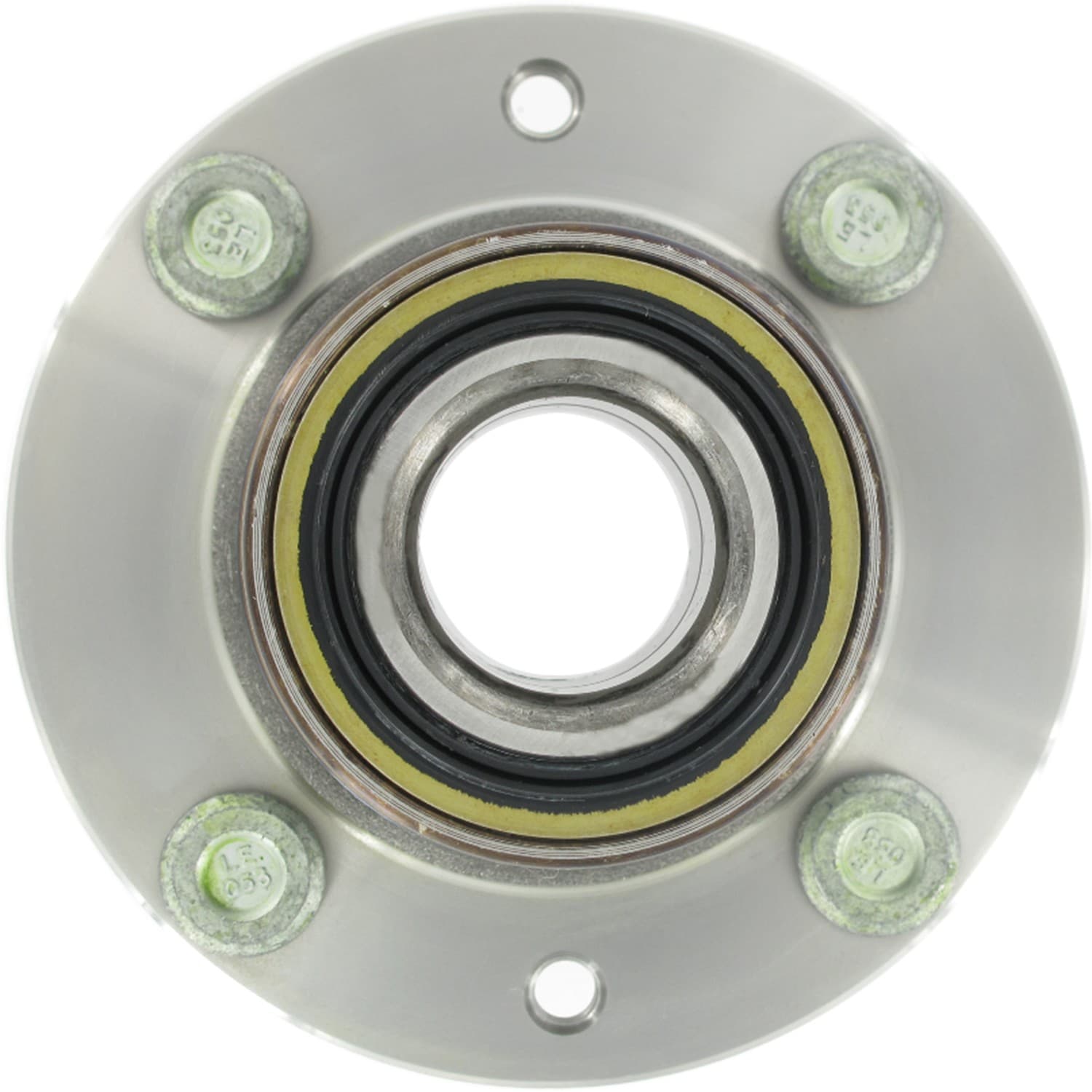 SKF Wheel Bearing & Hub BR930043