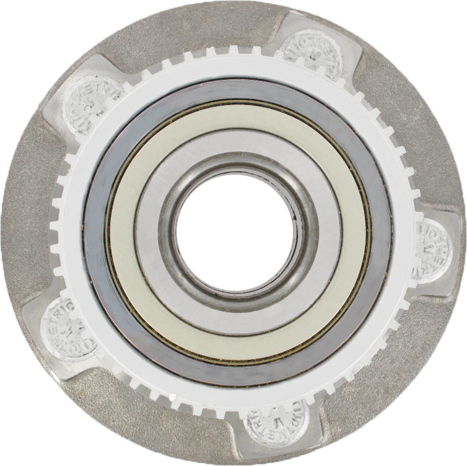SKF Wheel Bearing & Hub BR930048