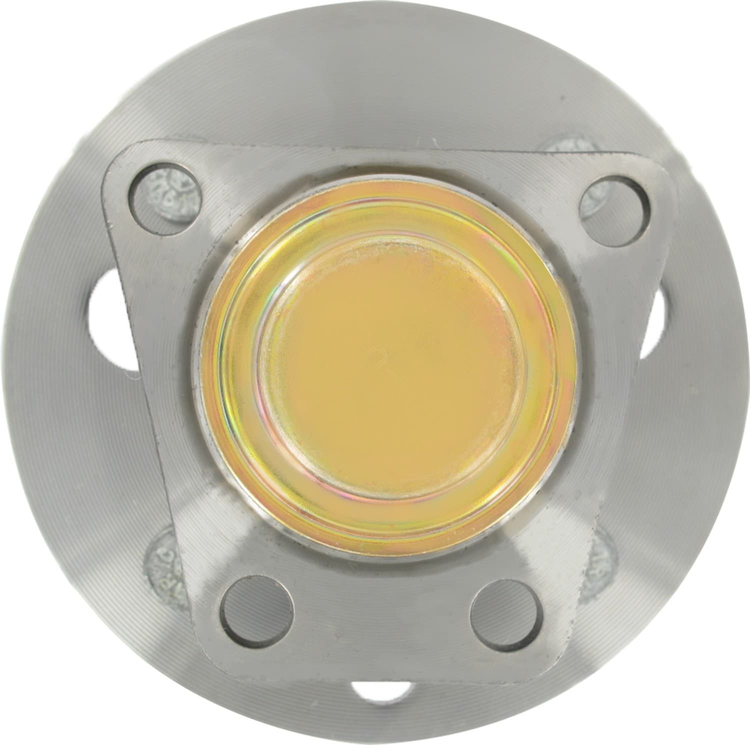SKF Wheel Bearing & Hub BR930053