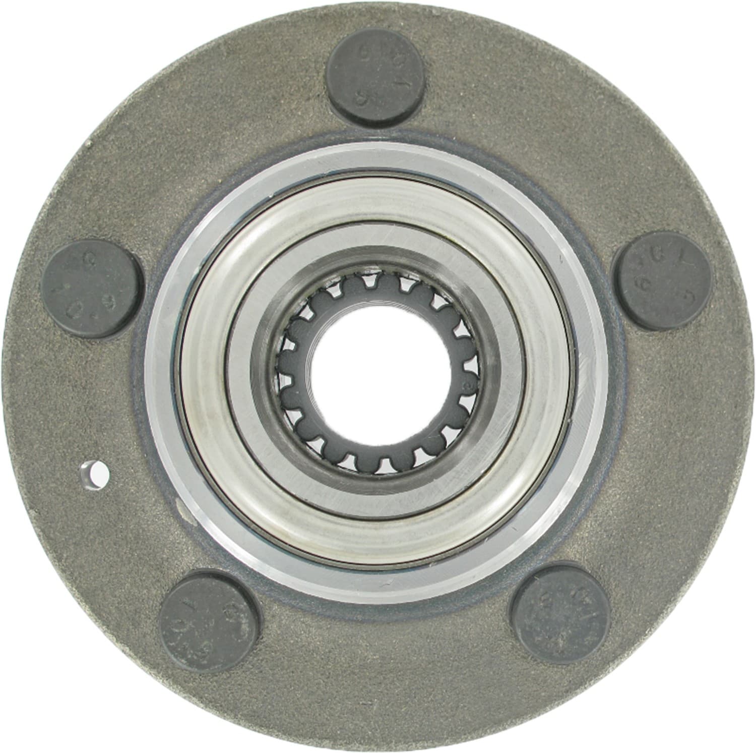 SKF Wheel Bearing & Hub BR930054