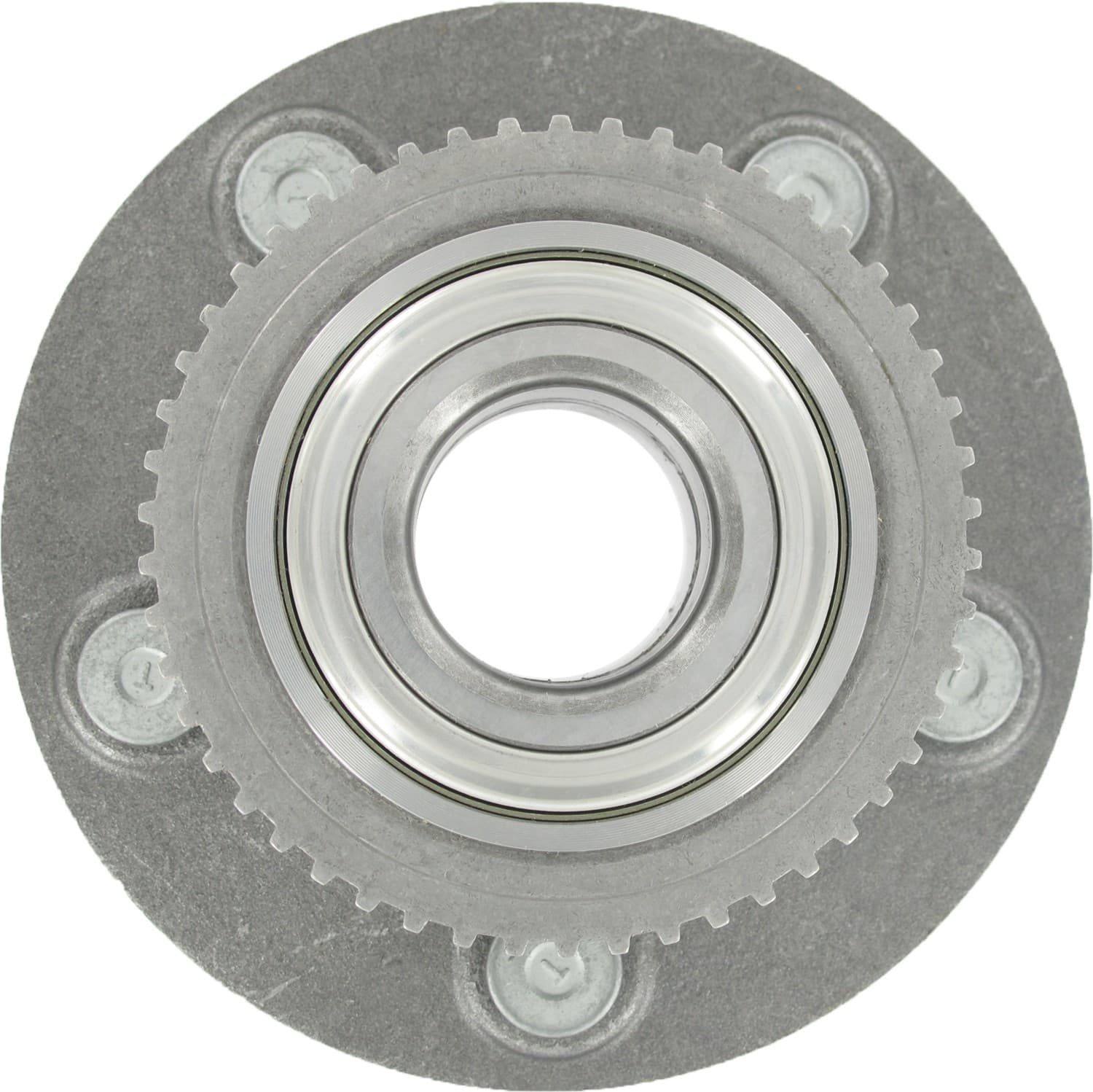 SKF Wheel Bearing & Hub BR930060