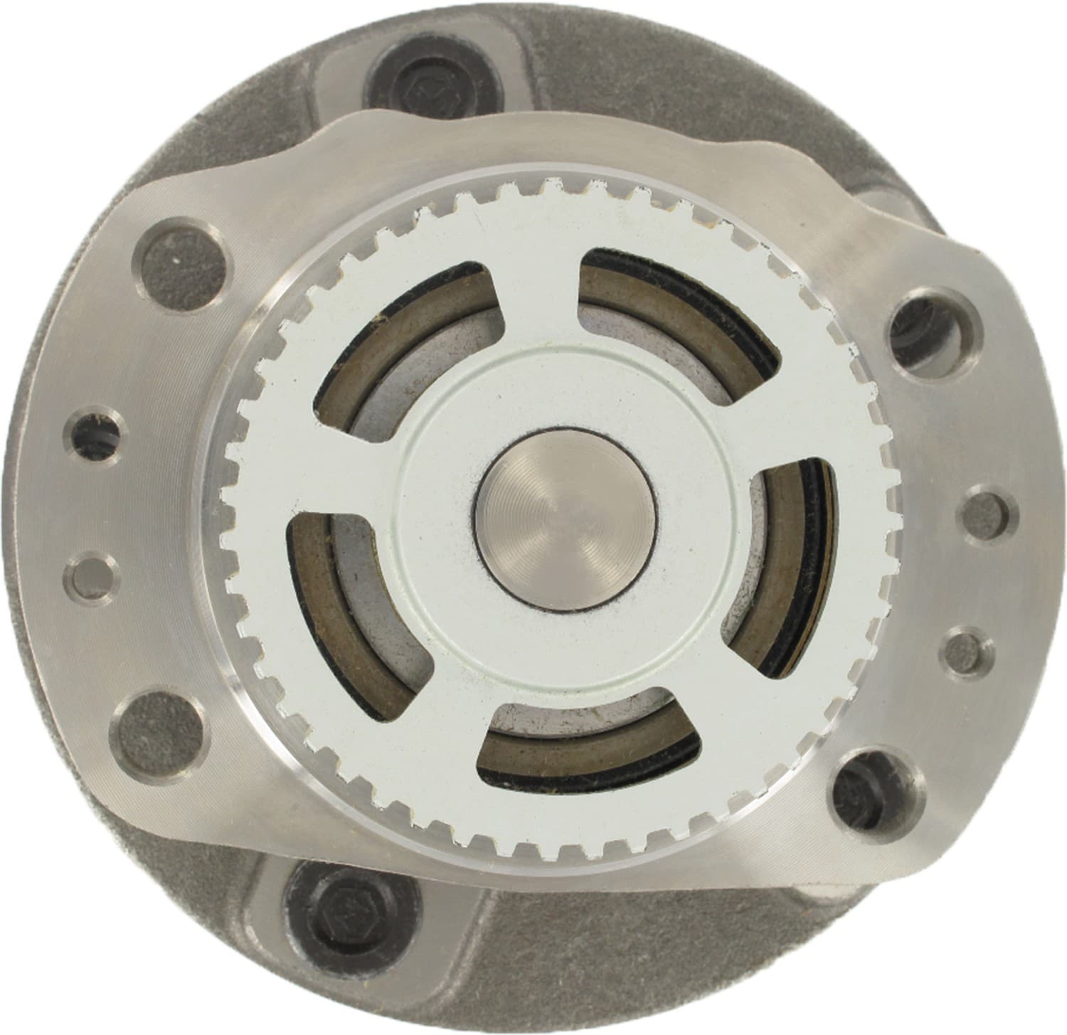 SKF Wheel Bearing & Hub BR930067
