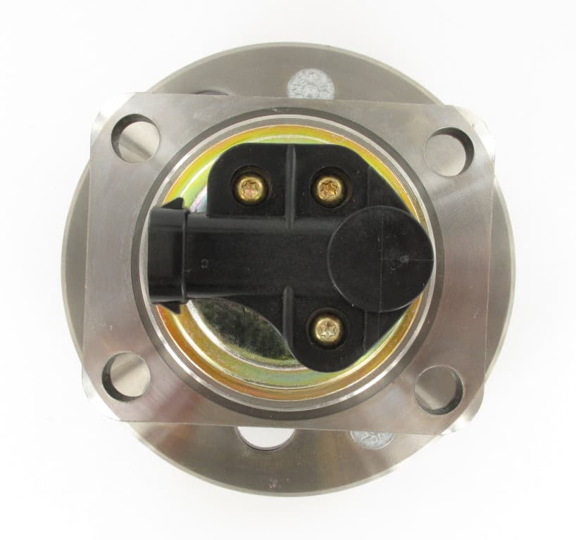 SKF Wheel Bearing & Hub BR930068