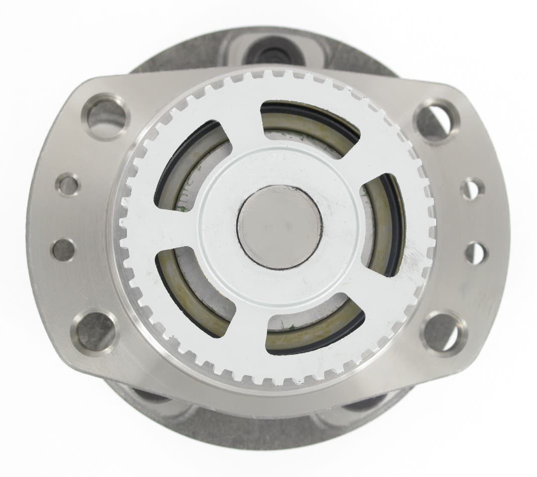 SKF Wheel Bearing & Hub BR930069