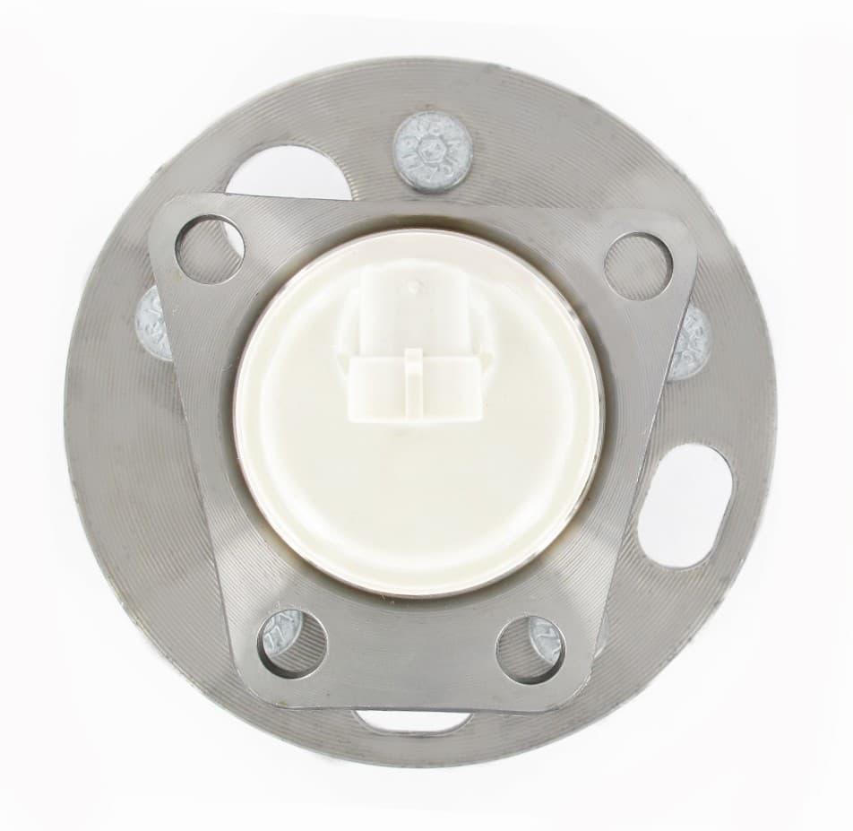 SKF Wheel Bearing & Hub BR930070