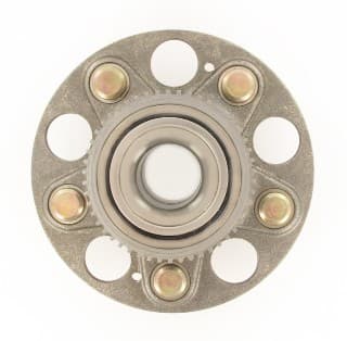 SKF Wheel Bearing & Hub BR930071