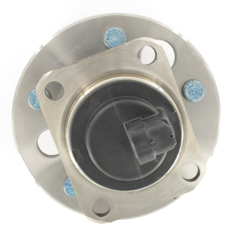 SKF Wheel Bearing & Hub BR930074