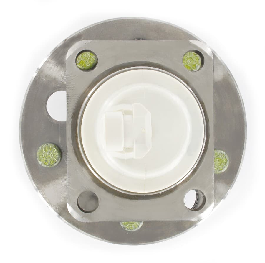 SKF Wheel Bearing & Hub BR930075