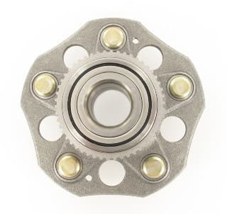 SKF Wheel Bearing & Hub BR930079