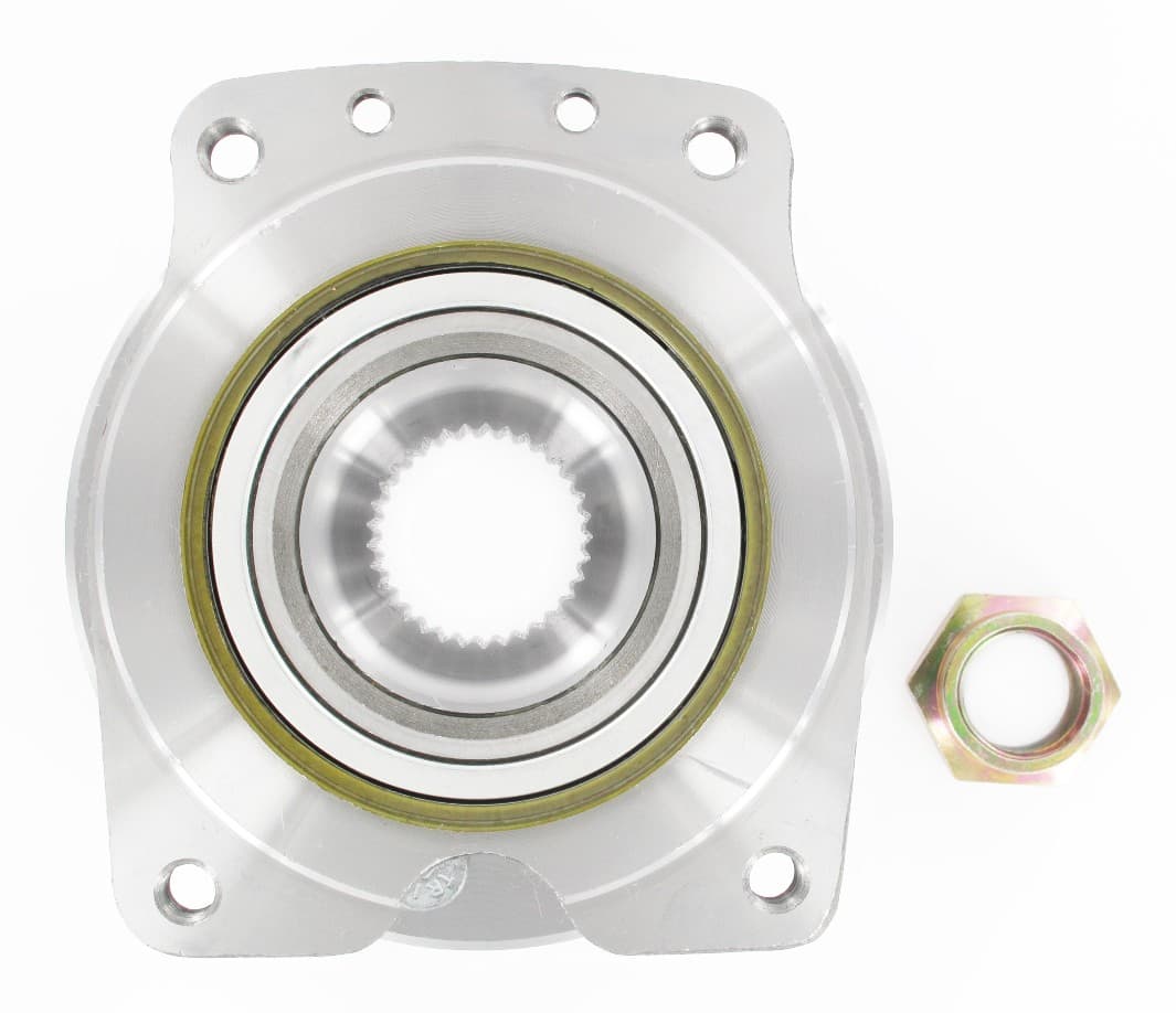 SKF Wheel Bearing & Hub BR930083K