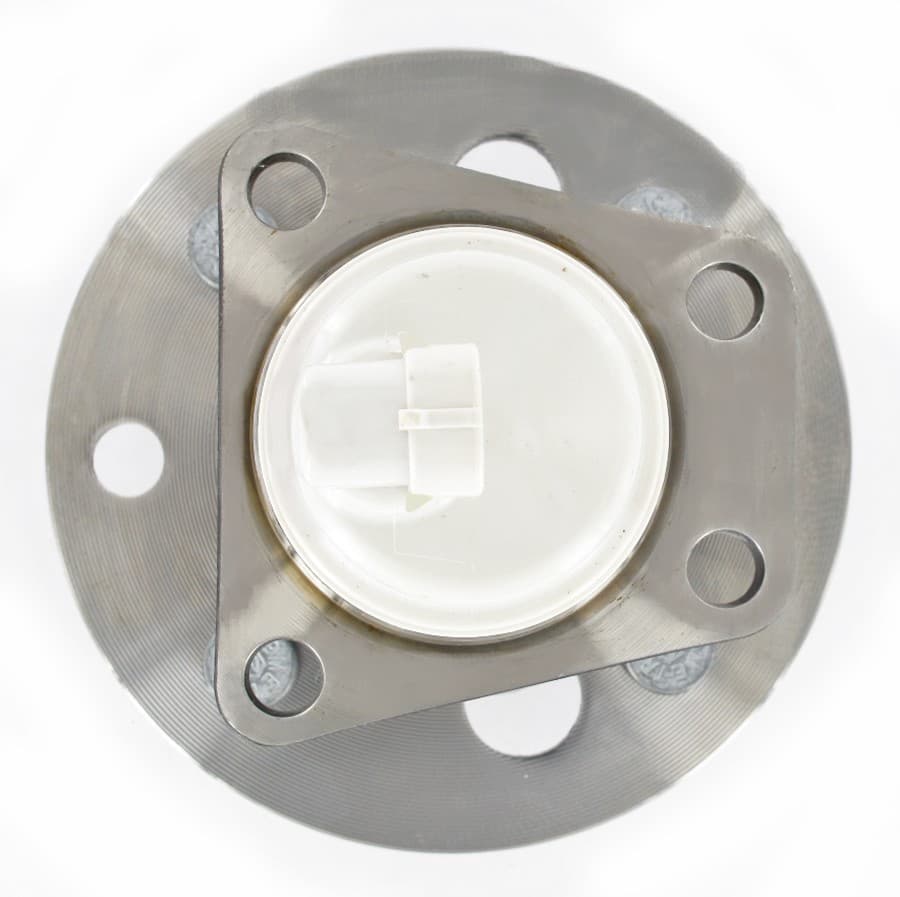 SKF Wheel Bearing & Hub BR930089