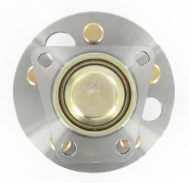 SKF Wheel Bearing & Hub BR930093