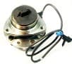 SKF Wheel Bearing & Hub BR930097