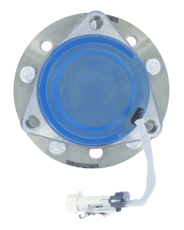 SKF Wheel Bearing & Hub BR930099