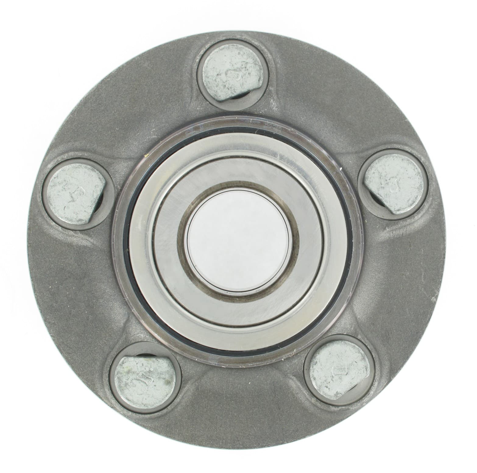 SKF Wheel Bearing & Hub BR930106