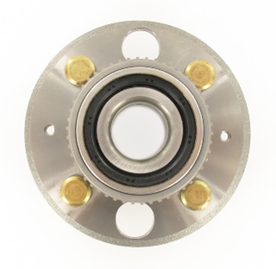 SKF Wheel Bearing & Hub BR930113