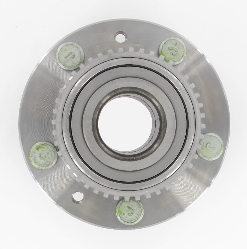 SKF Wheel Bearing & Hub BR930114